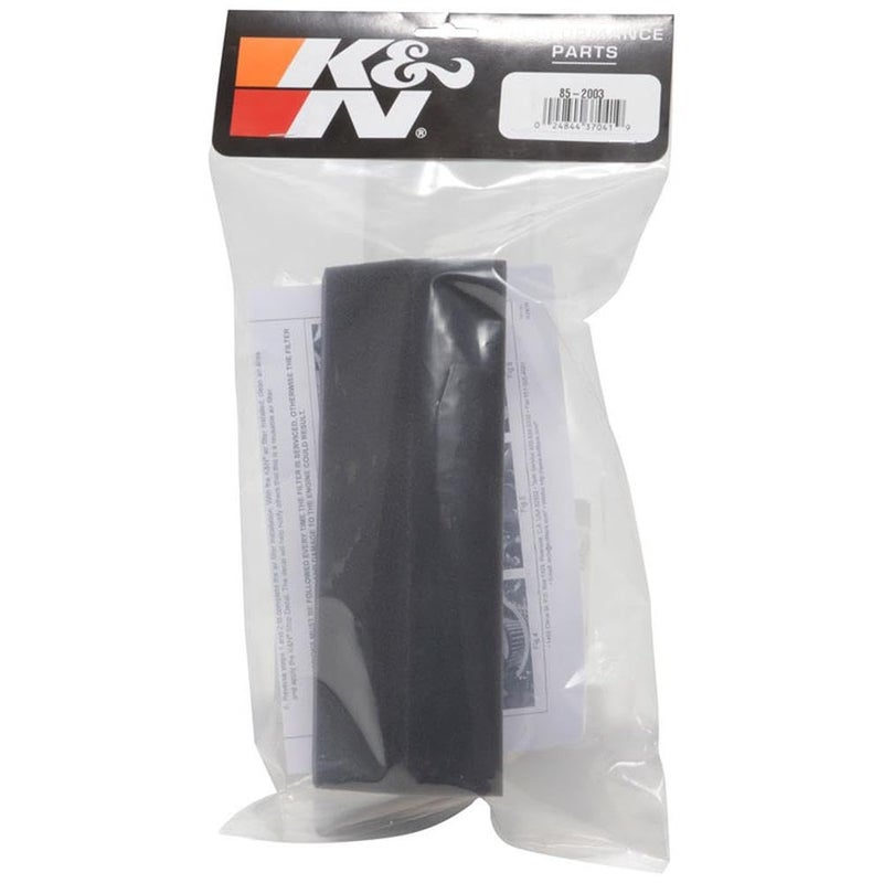 K&N 85-2003 Air Filter Foam Insert - Image 4